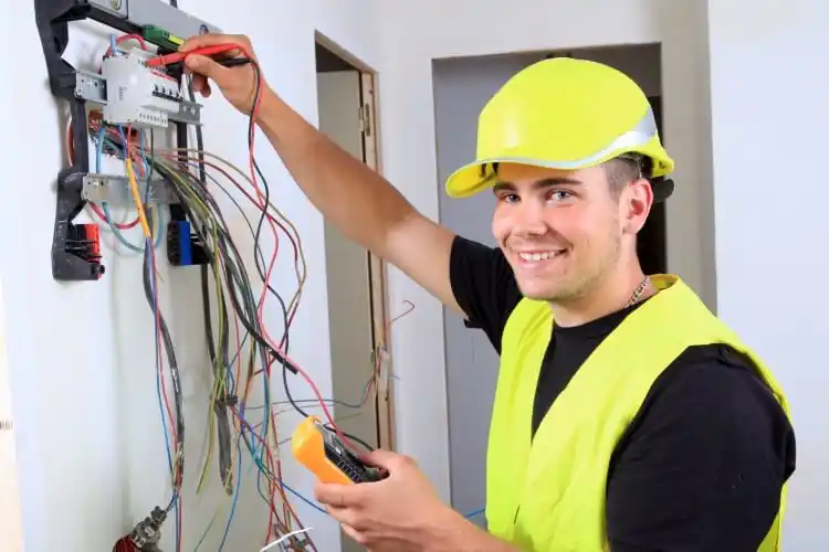 elektricien Vierlingsbeek